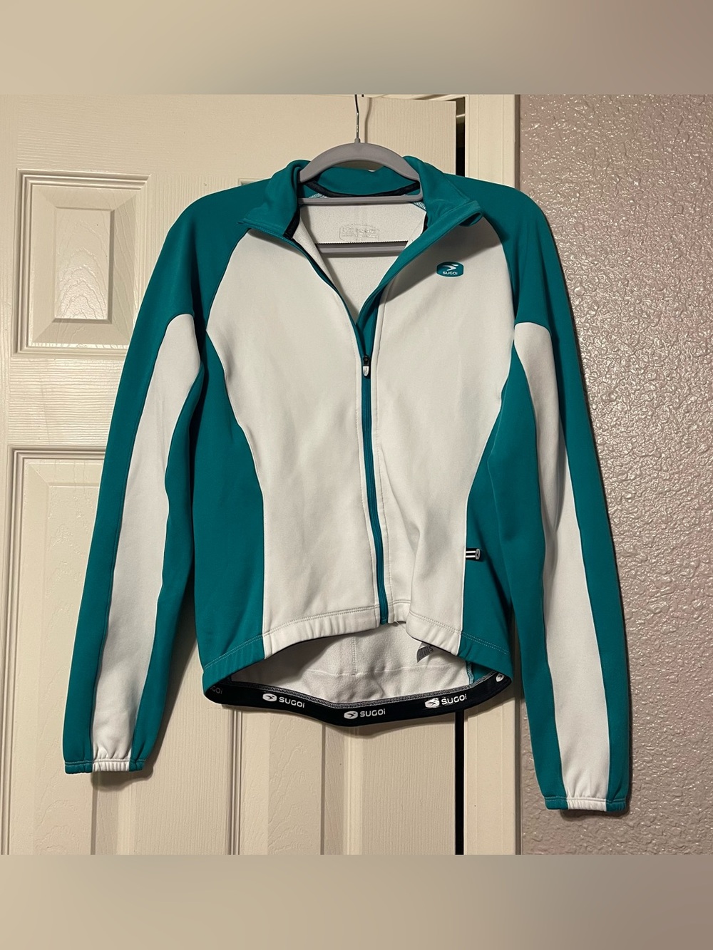 Sugoi Athletic Top